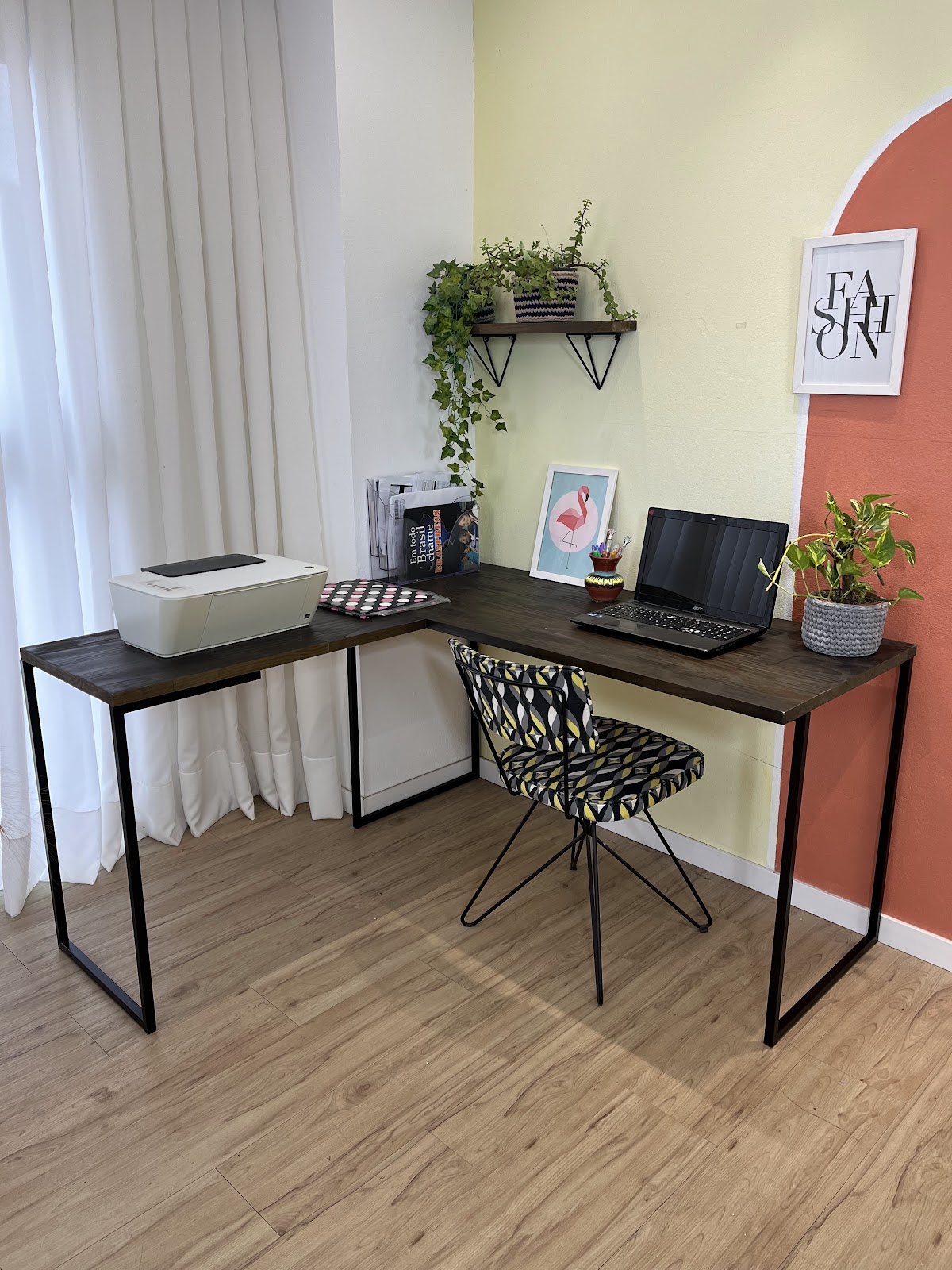 Melhores Itens para Montar seu Home Office Industrial